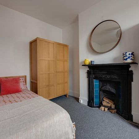 Francis House Villa Portsmouth Dış mekan fotoğraf