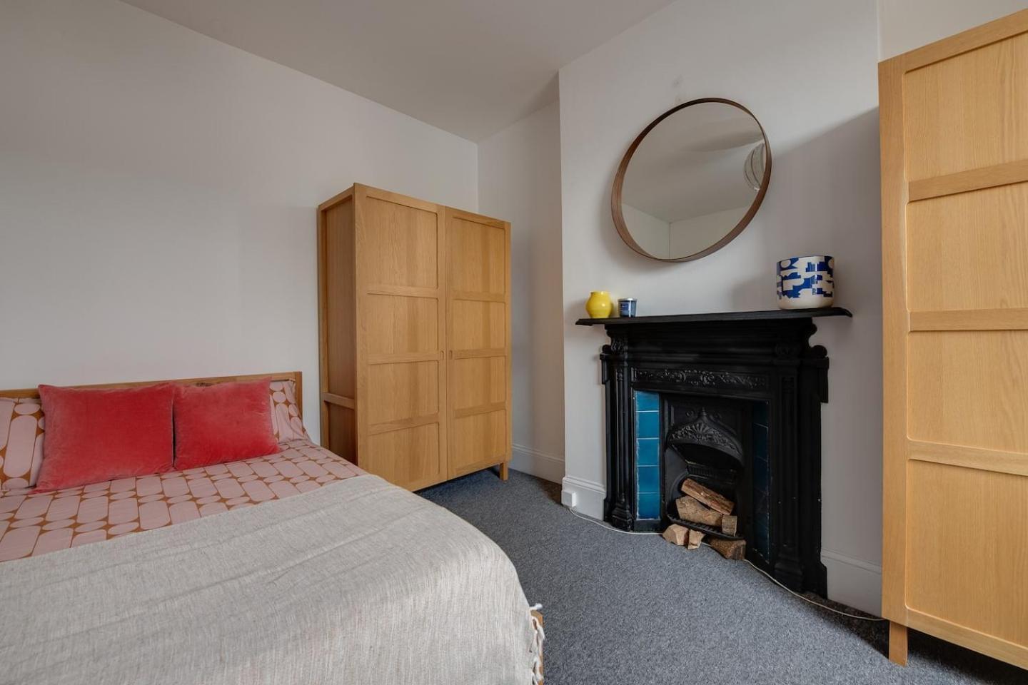 Francis House Villa Portsmouth Dış mekan fotoğraf