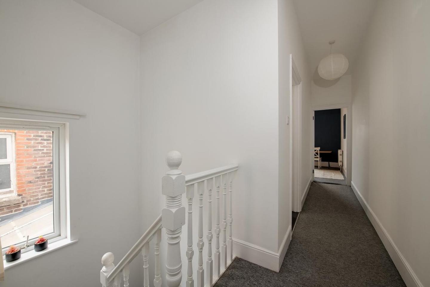 Francis House Villa Portsmouth Dış mekan fotoğraf