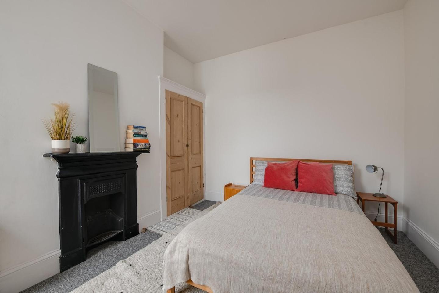 Francis House Villa Portsmouth Dış mekan fotoğraf