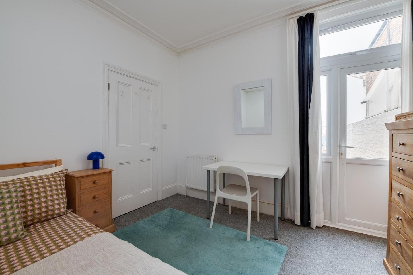 Francis House Villa Portsmouth Dış mekan fotoğraf