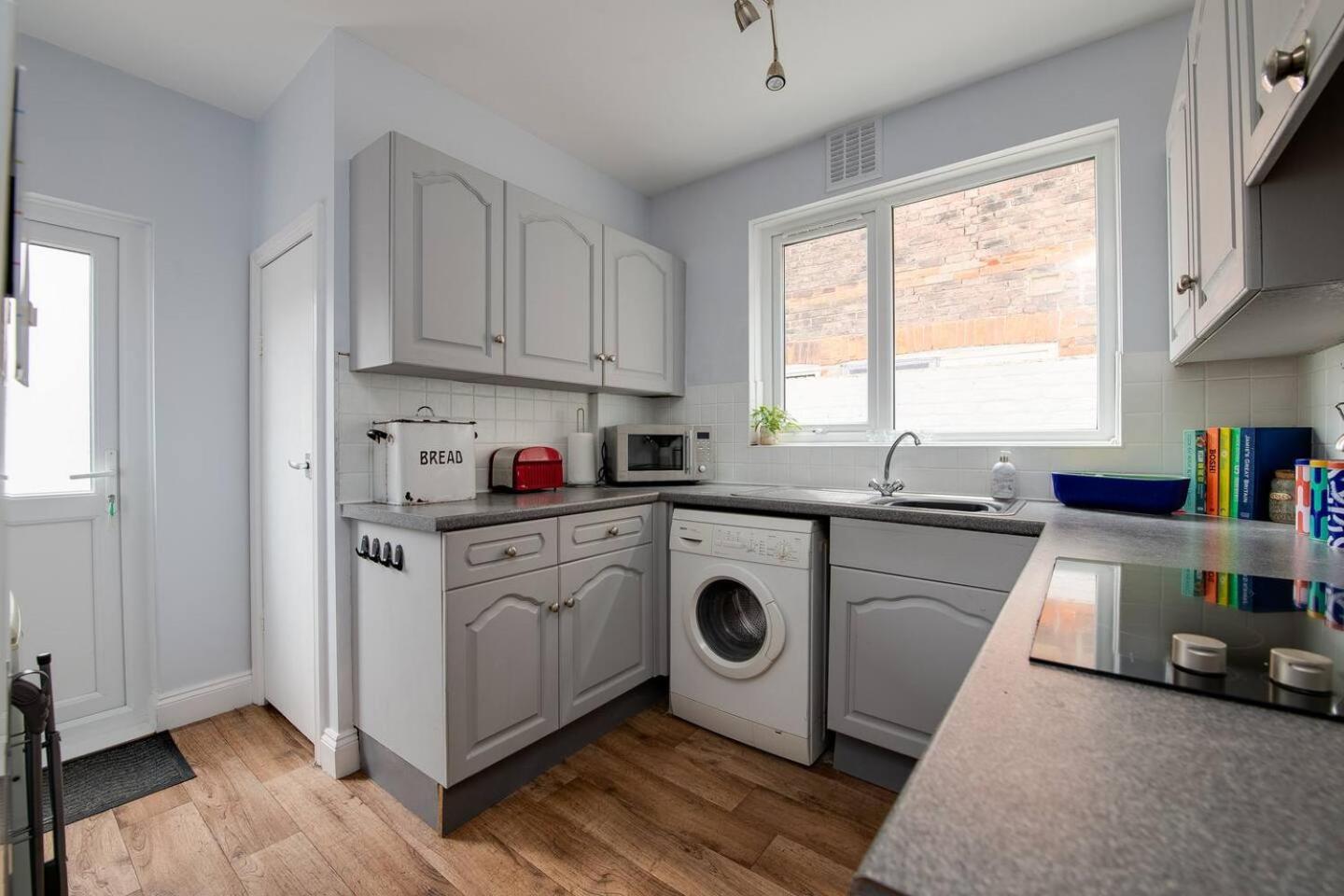 Francis House Villa Portsmouth Dış mekan fotoğraf