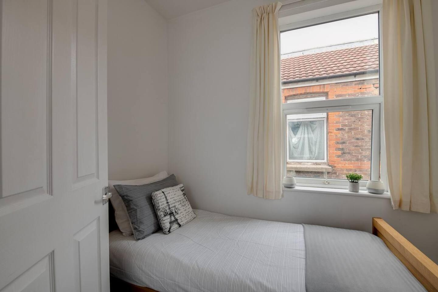 Francis House Villa Portsmouth Dış mekan fotoğraf