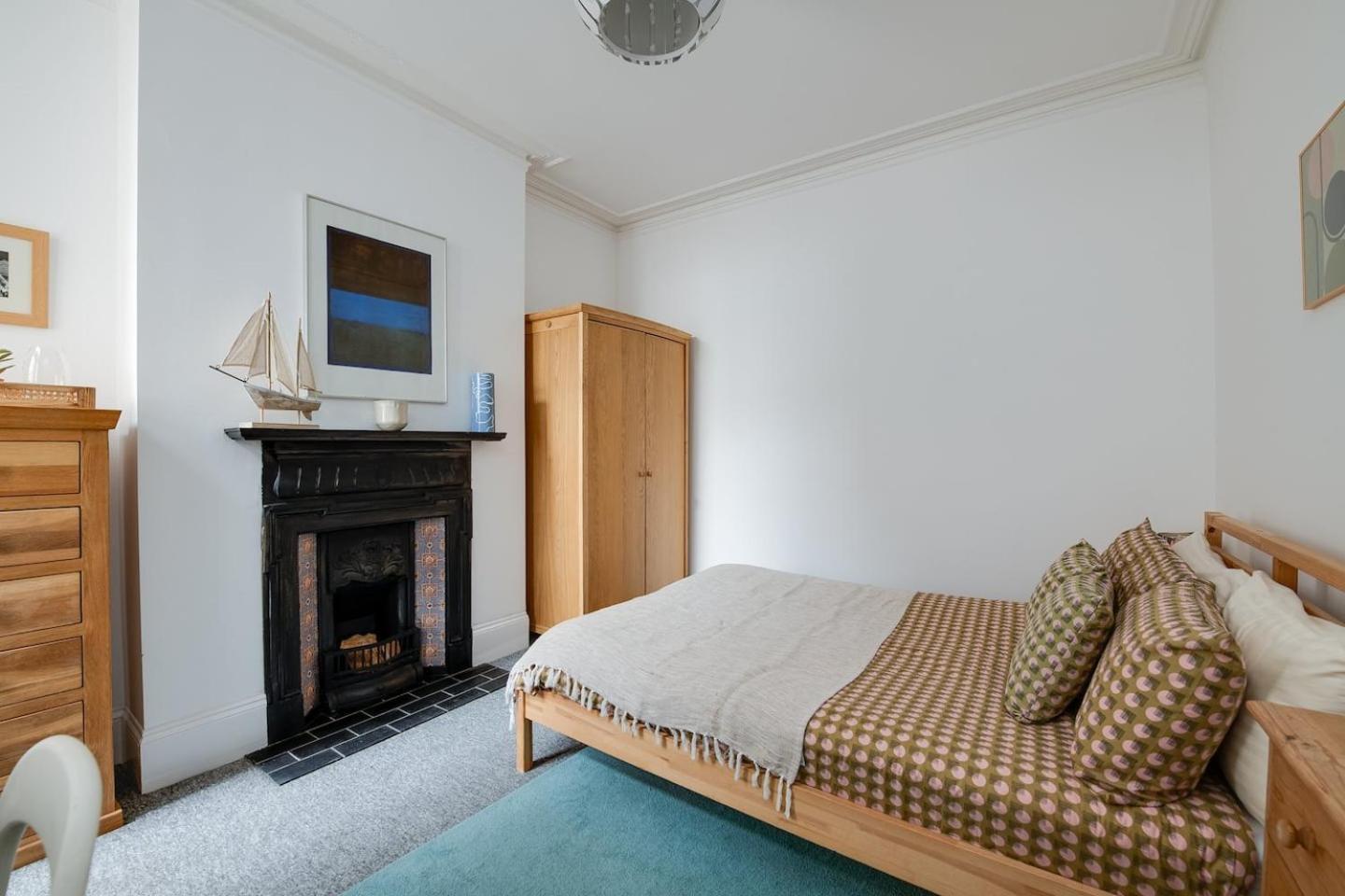 Francis House Villa Portsmouth Dış mekan fotoğraf